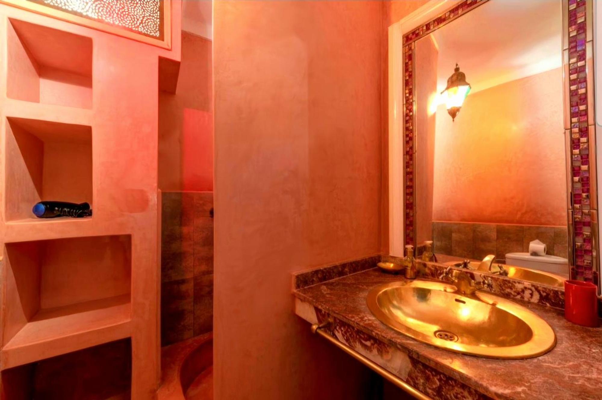 Riad Abelia - 2024 Traveler's Choice Award Marrakesh