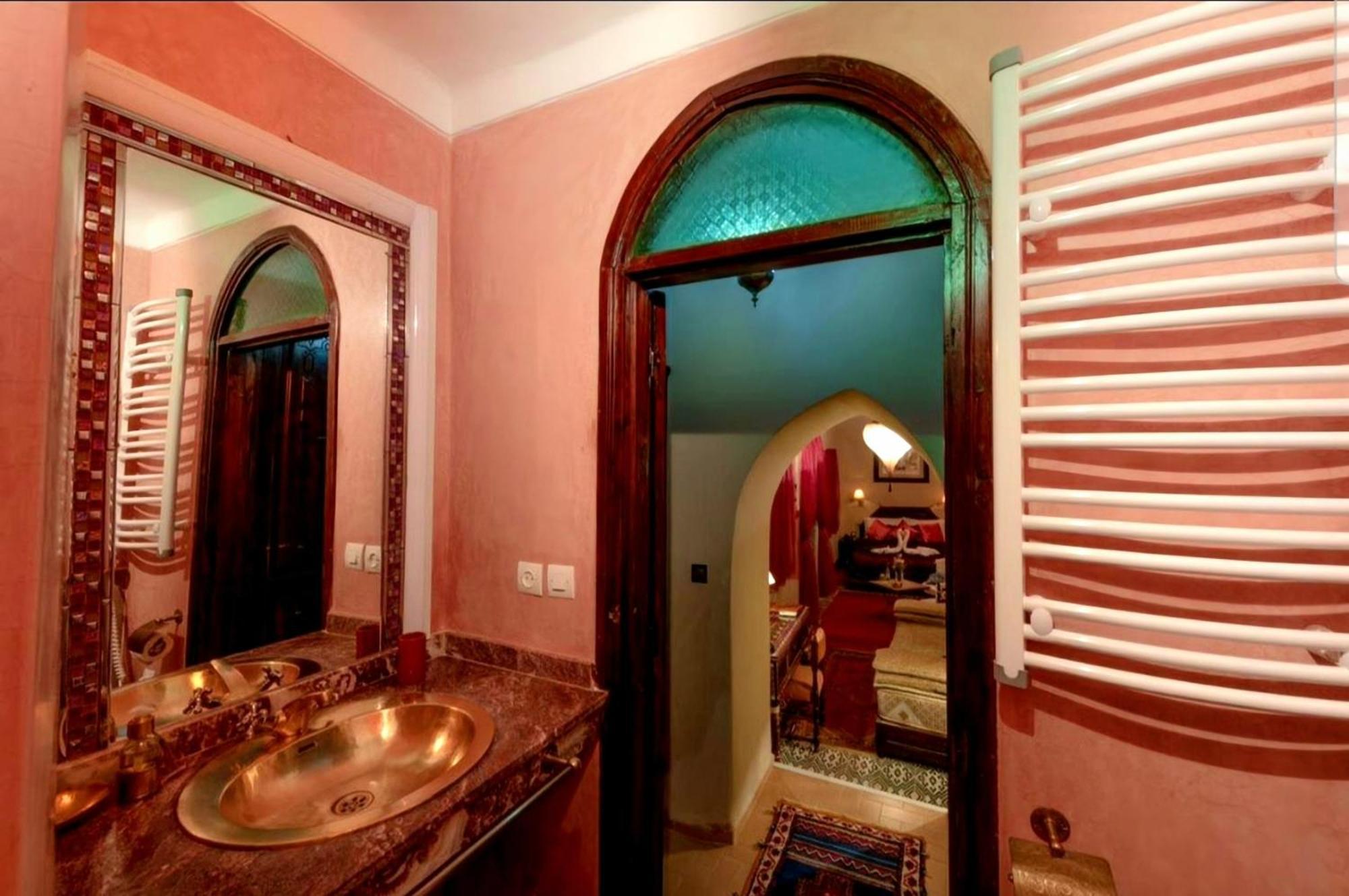 Riad Abelia - 2024 Traveler's Choice Award