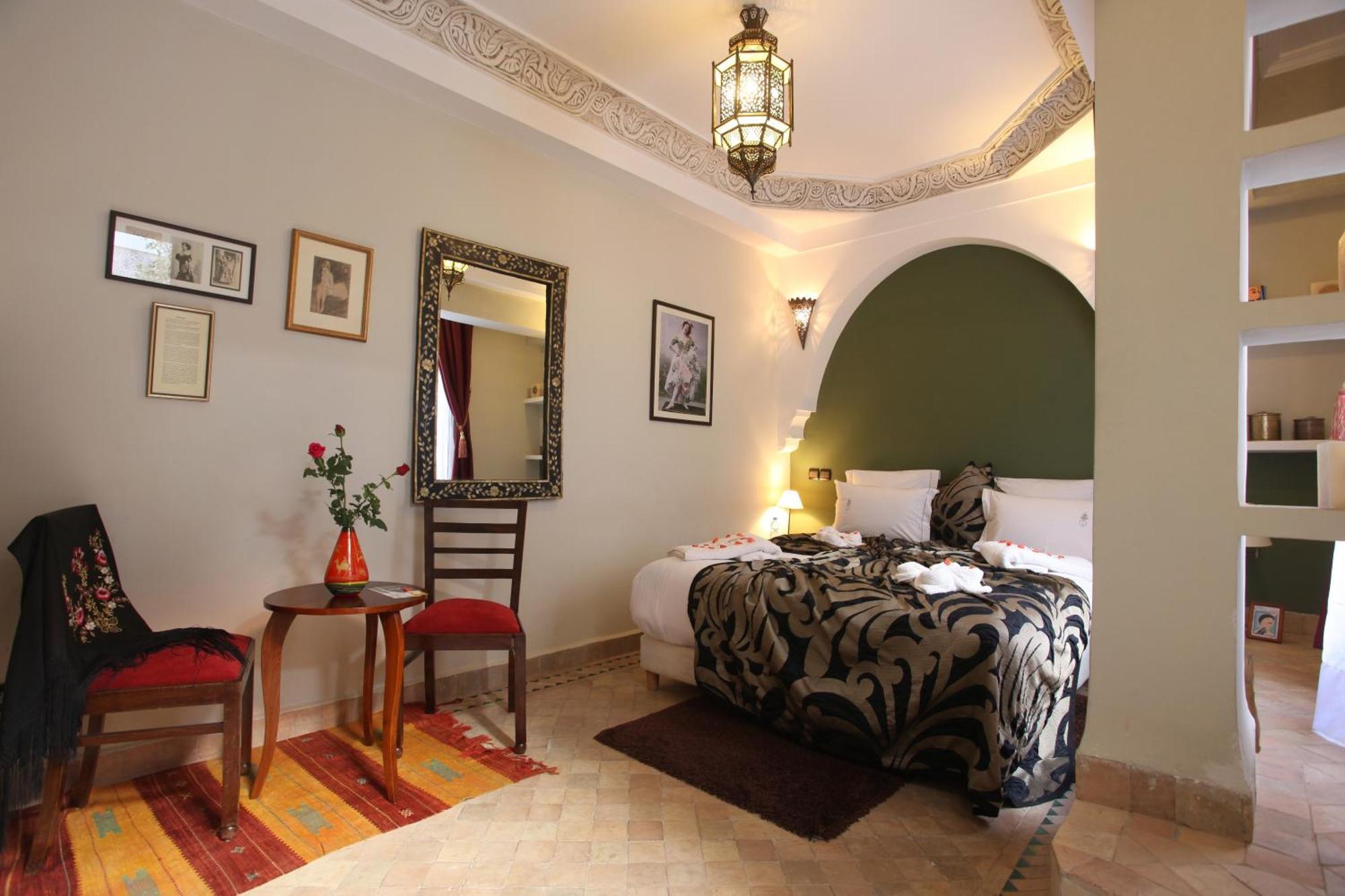 Belle Epoque Riad