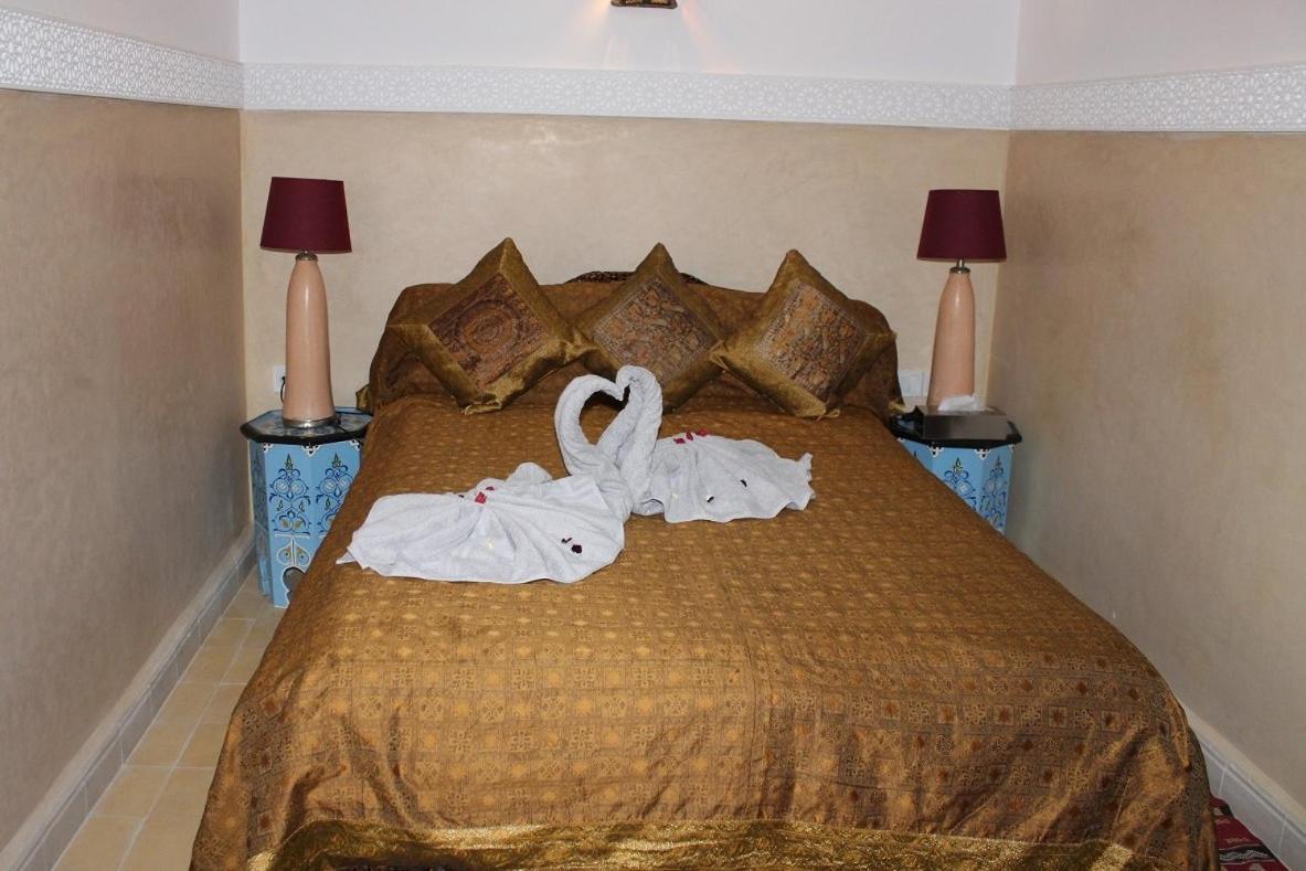 Bed & Breakfast La Medersa Marrakesh