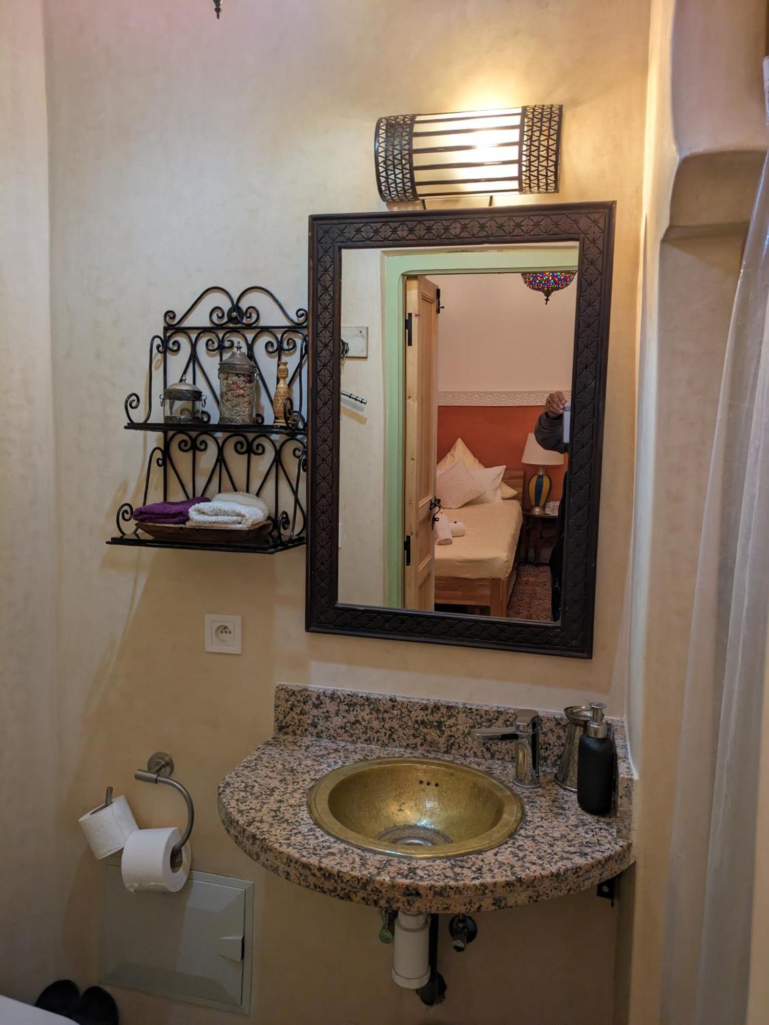 Bed & Breakfast La Medersa Marrakesh