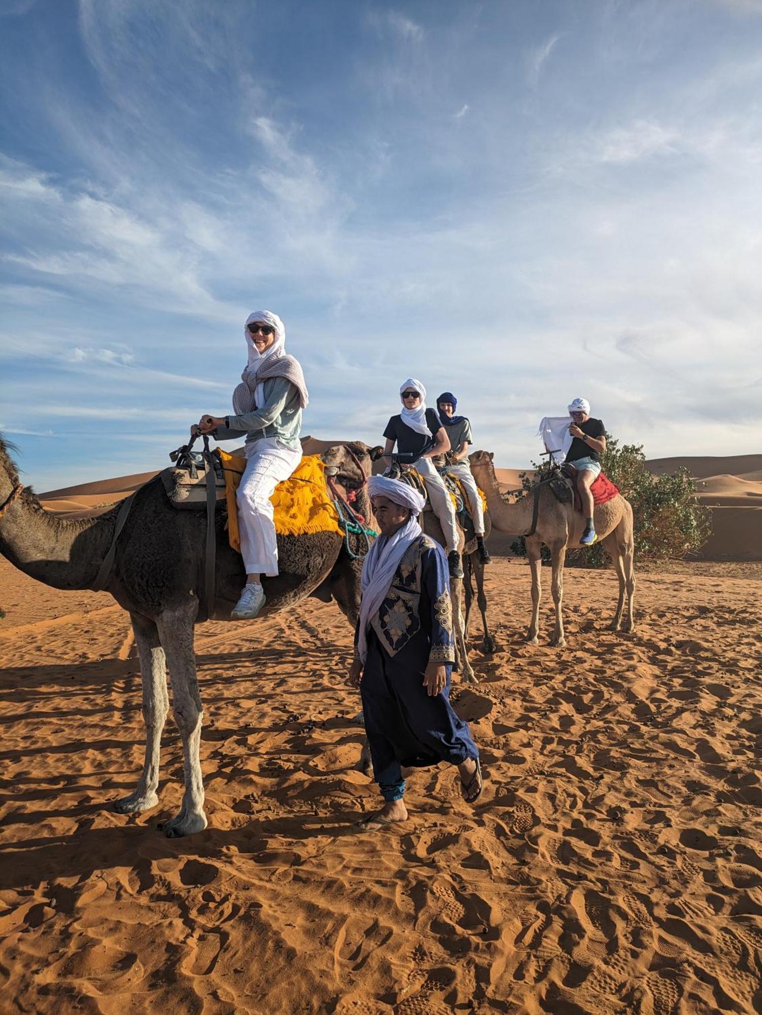 La Medersa Marrakesh