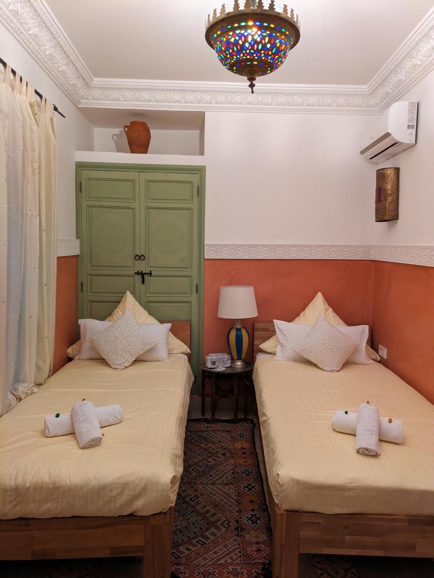 La Medersa Marrakesh