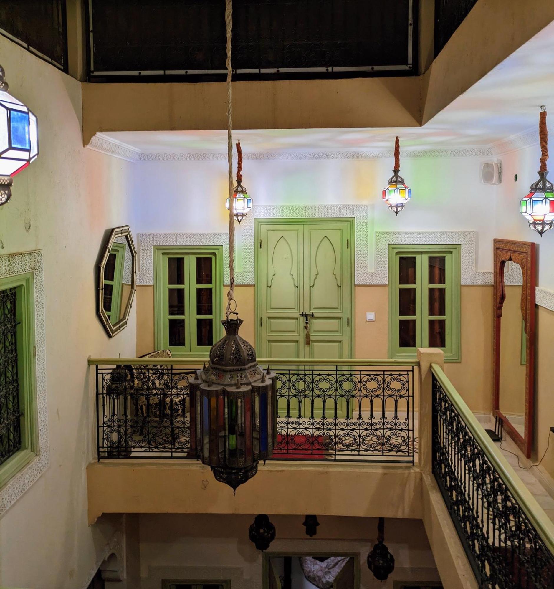 La Medersa Bed & Breakfast 2*