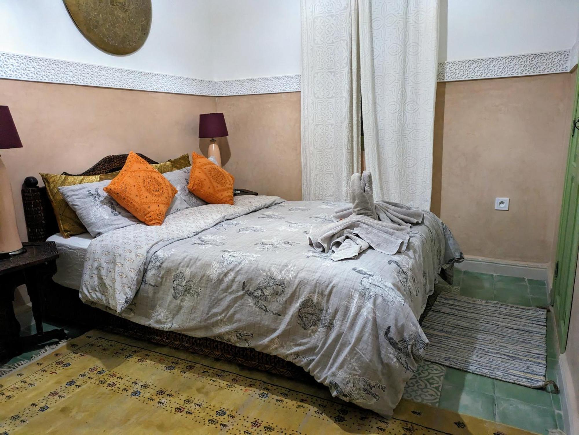 La Medersa Bed & Breakfast Marrakesh
