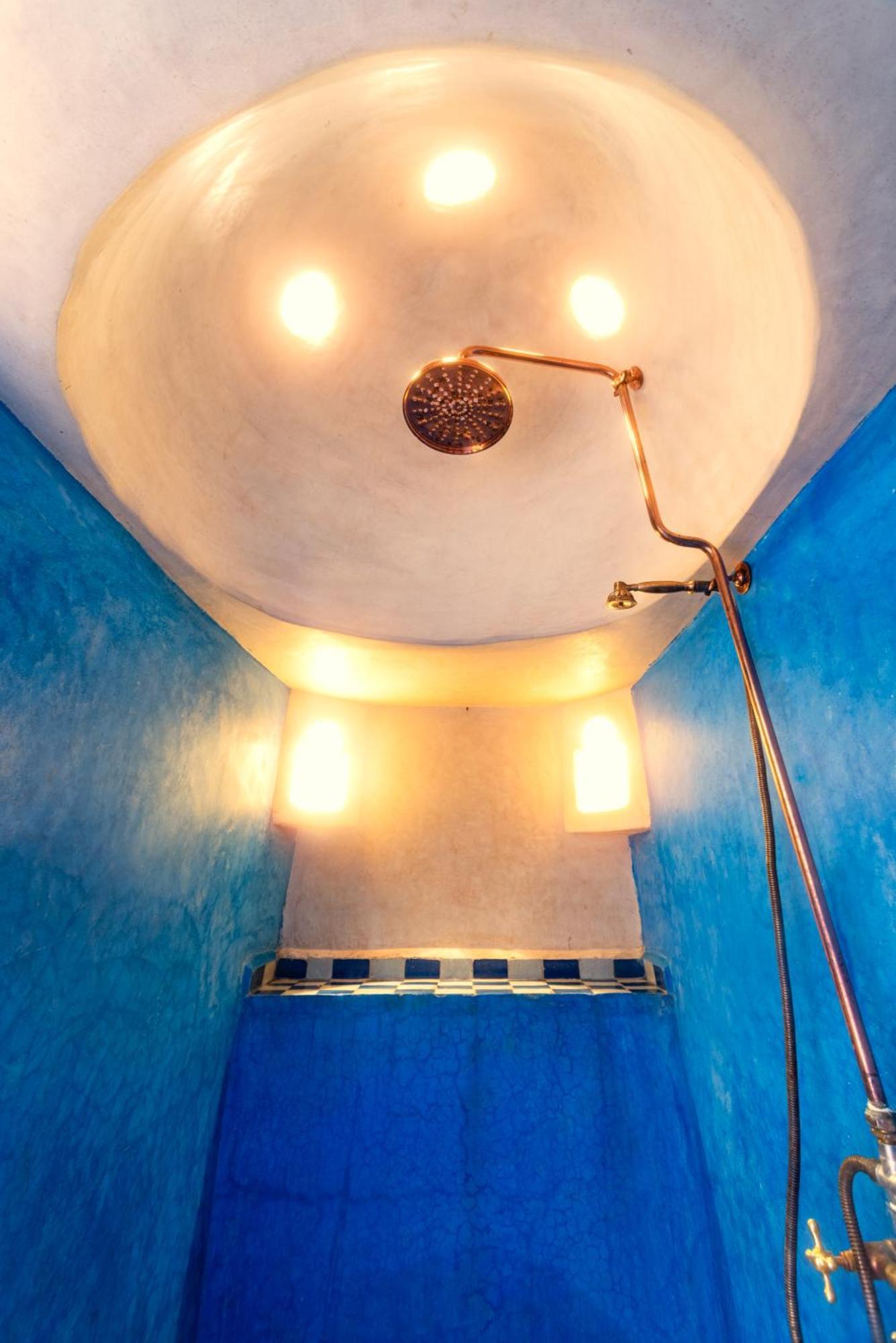 Riad Roxanne Marrakesh