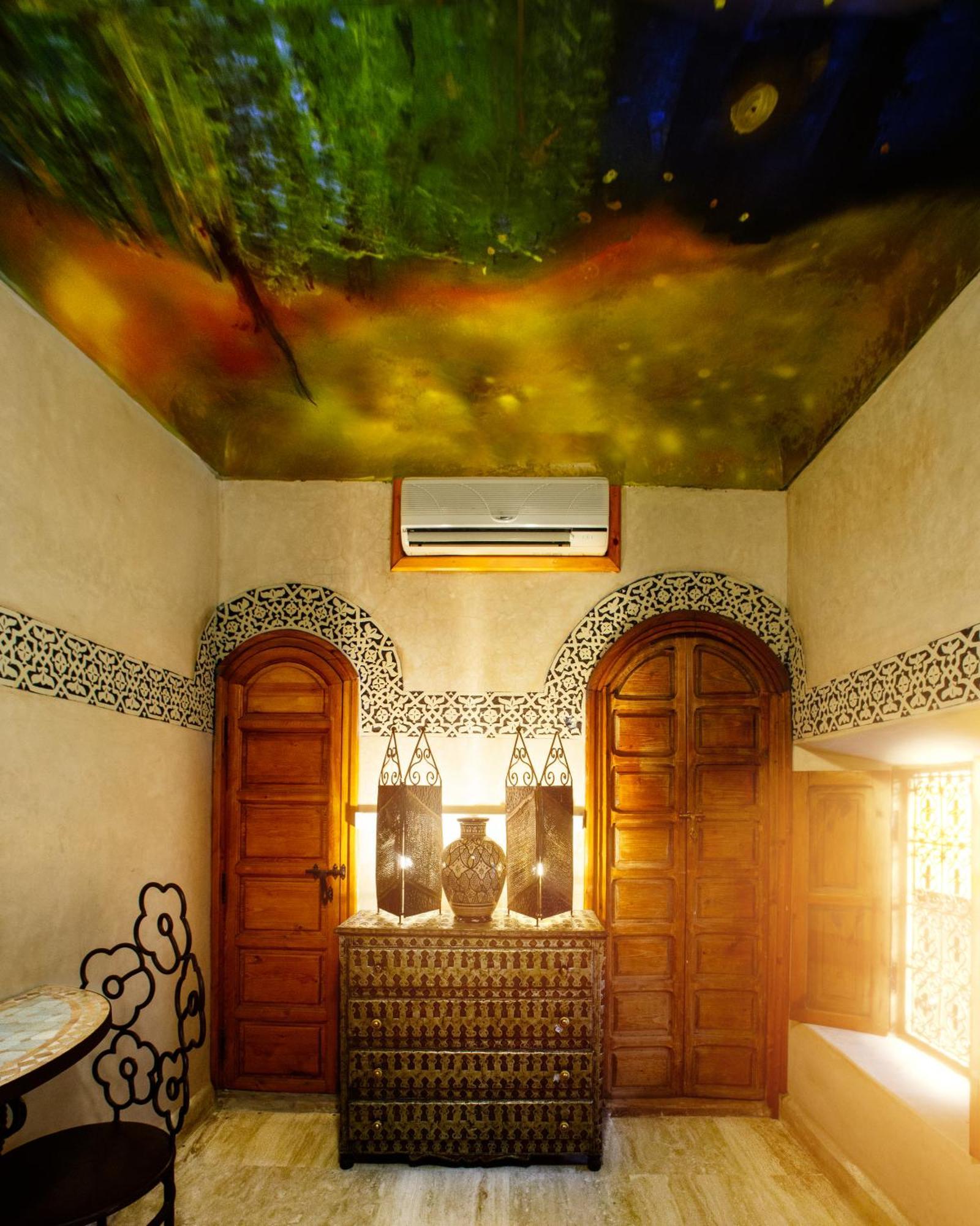 Riad Roxanne Marrakesh