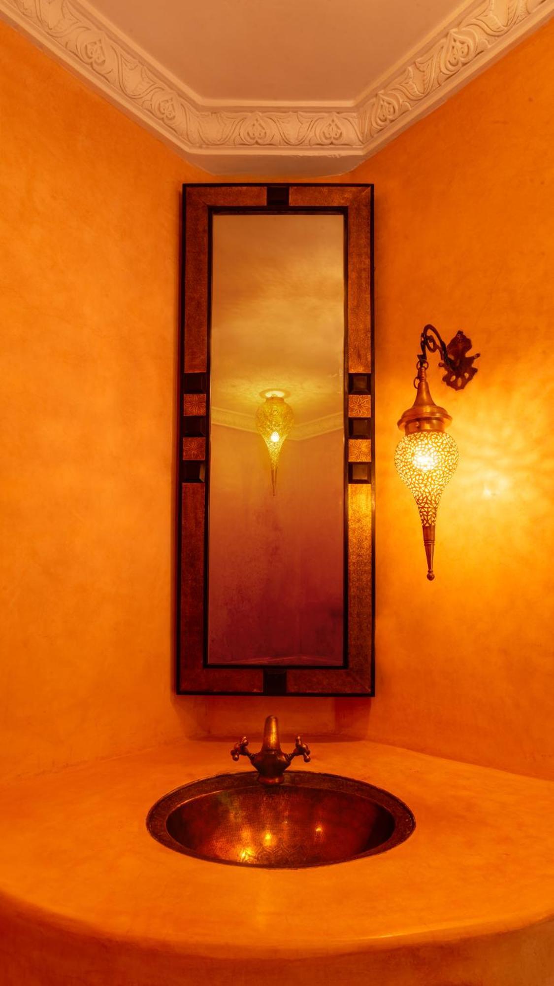 Riad Roxanne 3*
