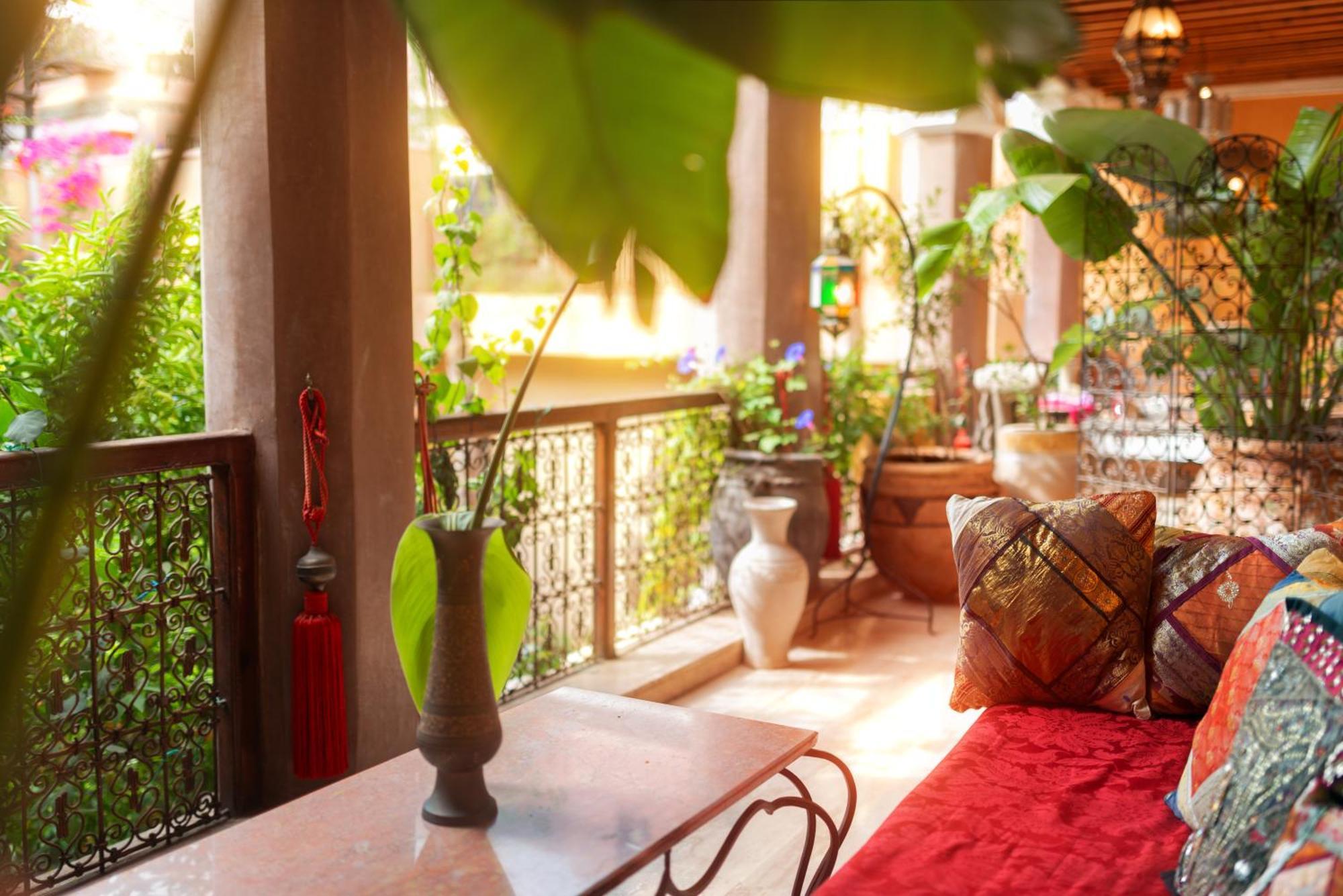 Riad Roxanne 3*