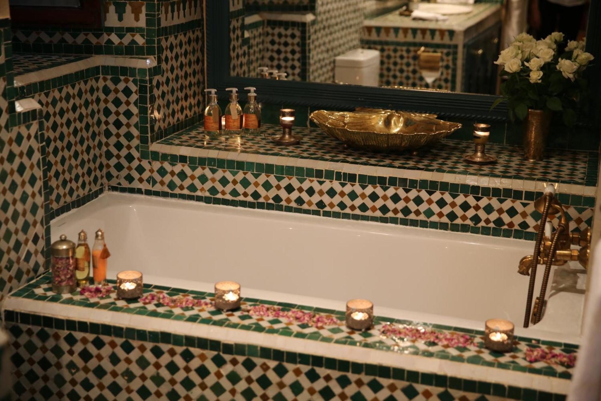 Riad Palais Lamrani