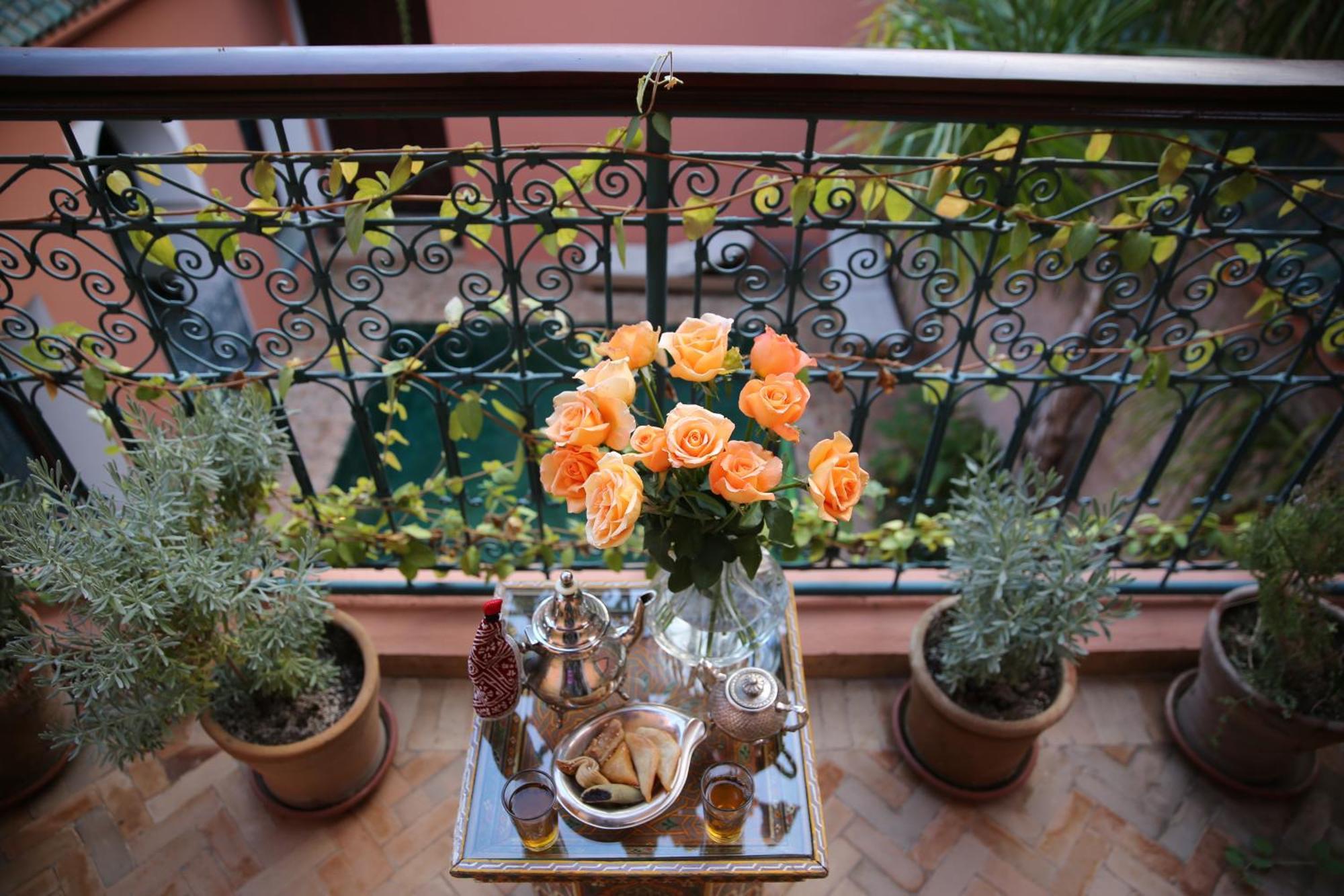Palais Lamrani Marrakesh