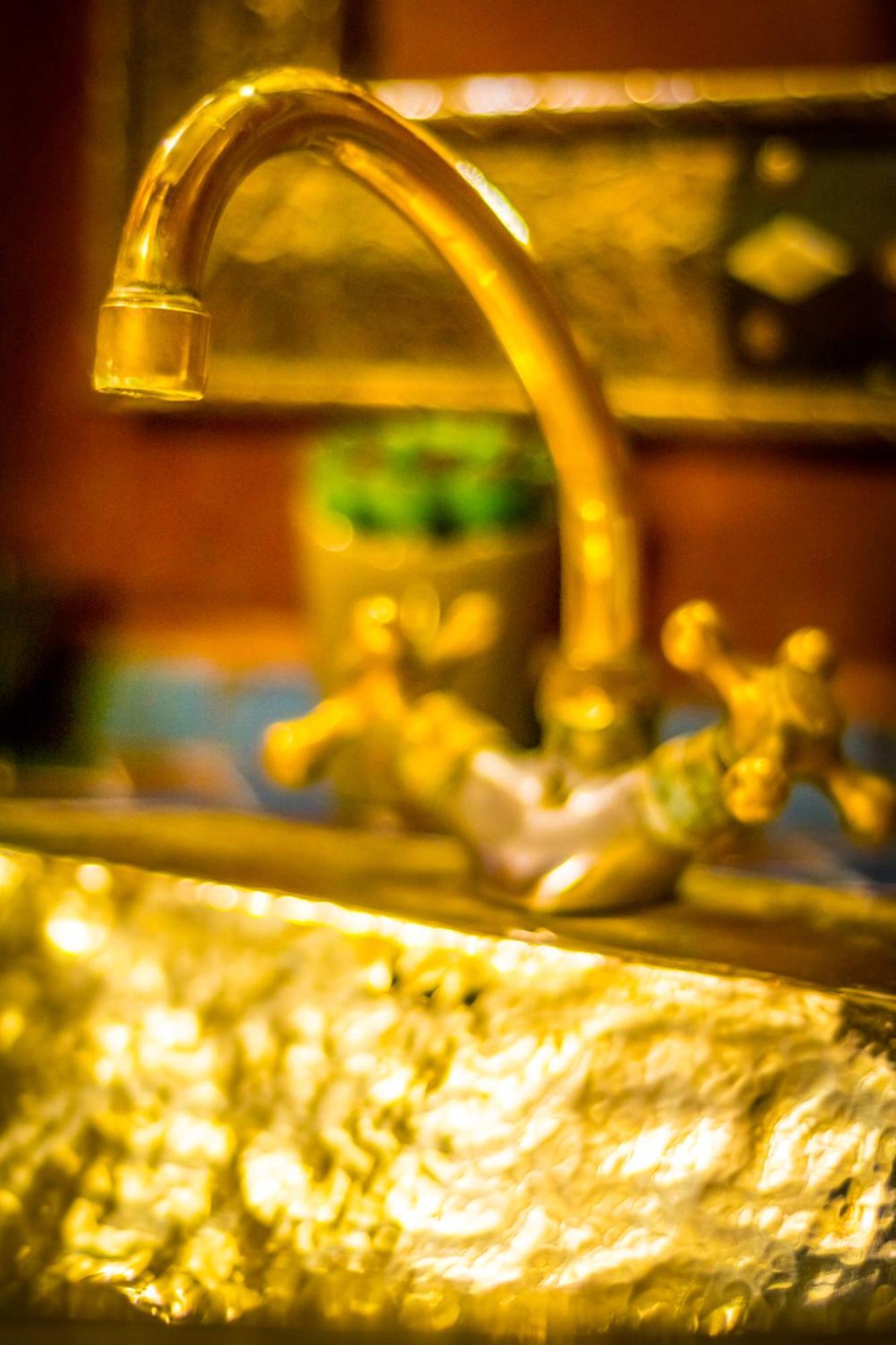 Riad Belle Epoque Marraquexe