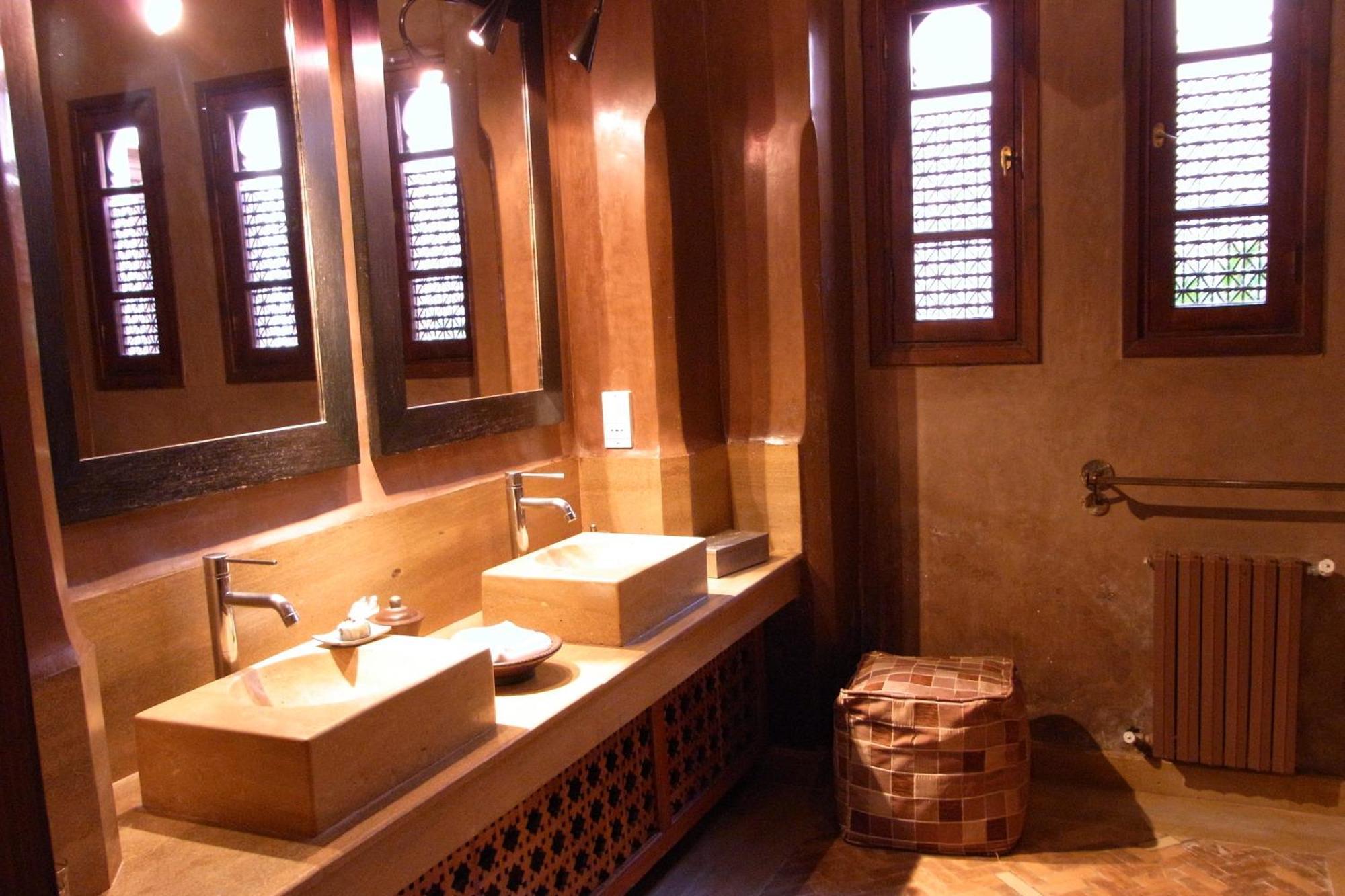 Guest house Dar Zemora Marrakesh