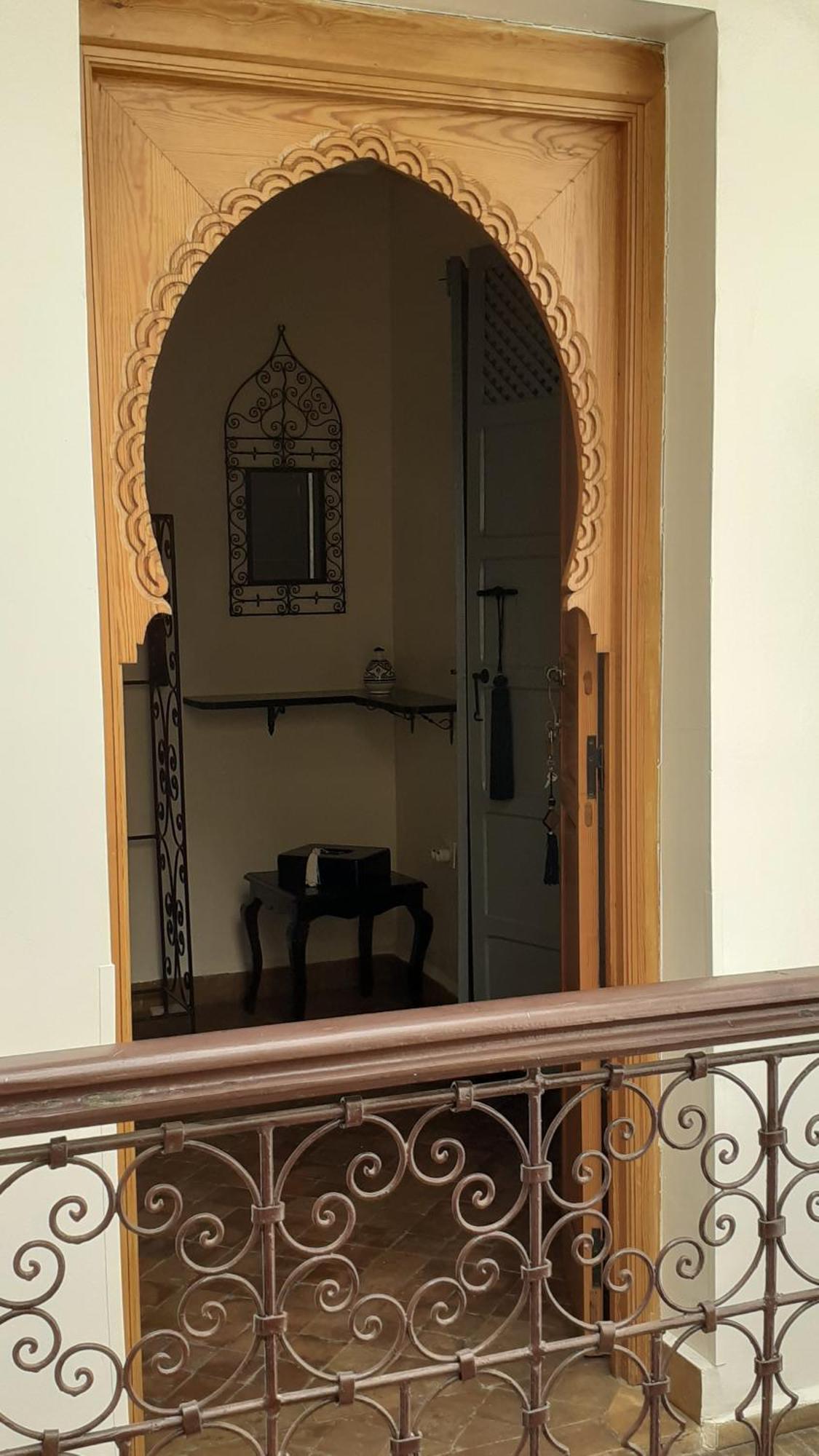 Guest house Safina Marrakesh