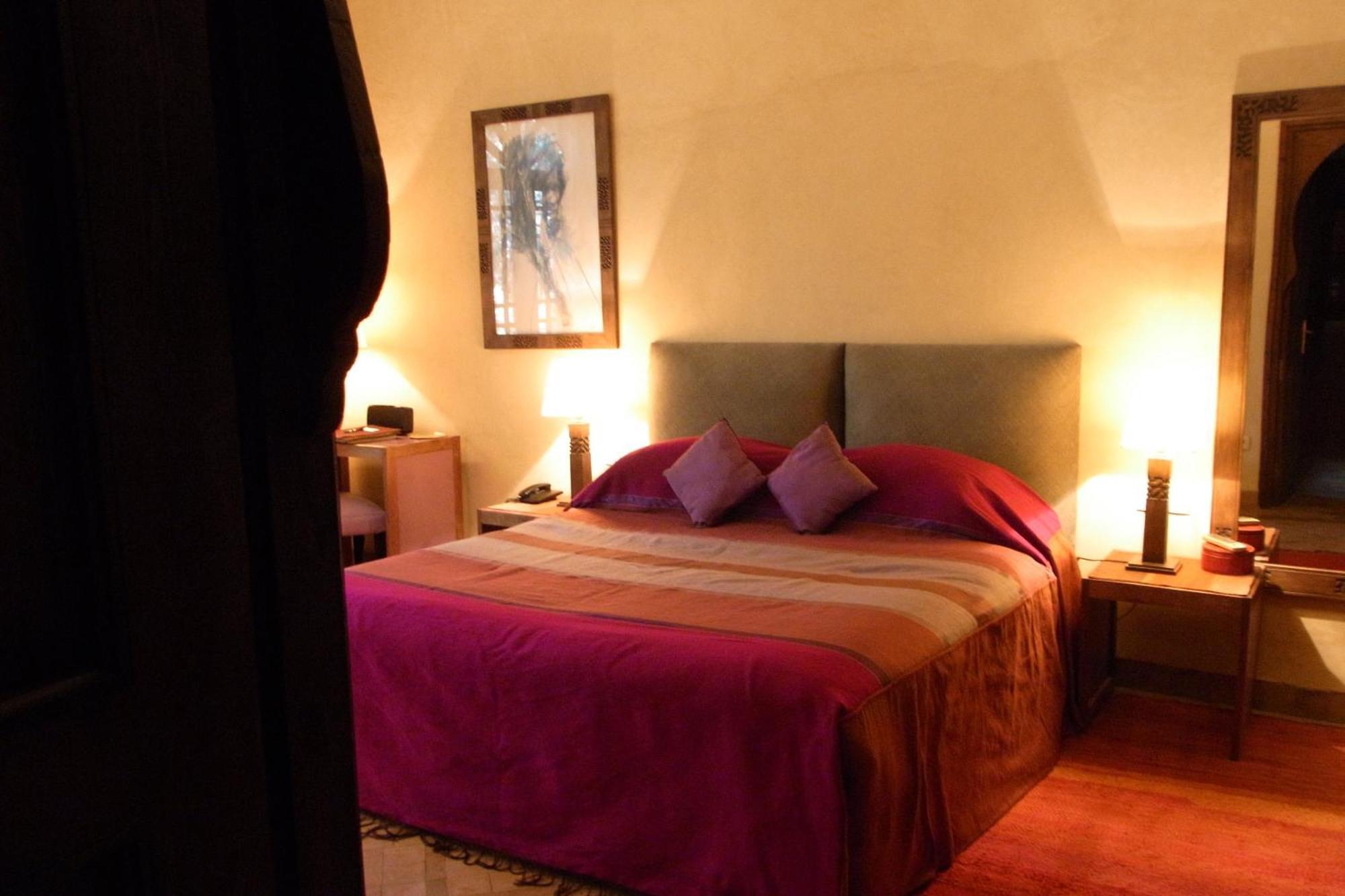 Dar Zemora Guest house