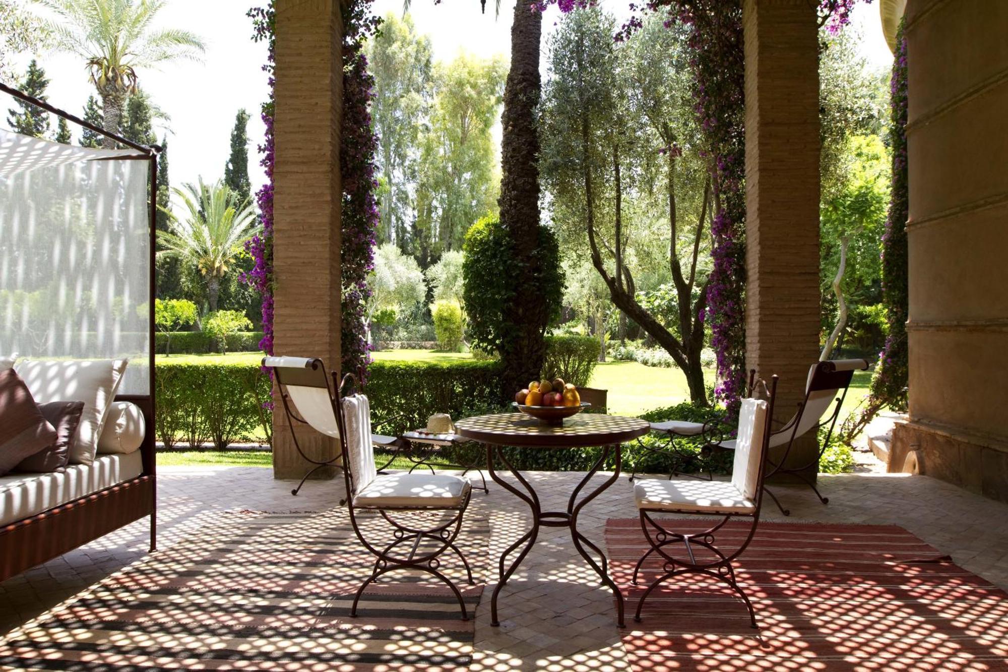 Guest house Dar Zemora