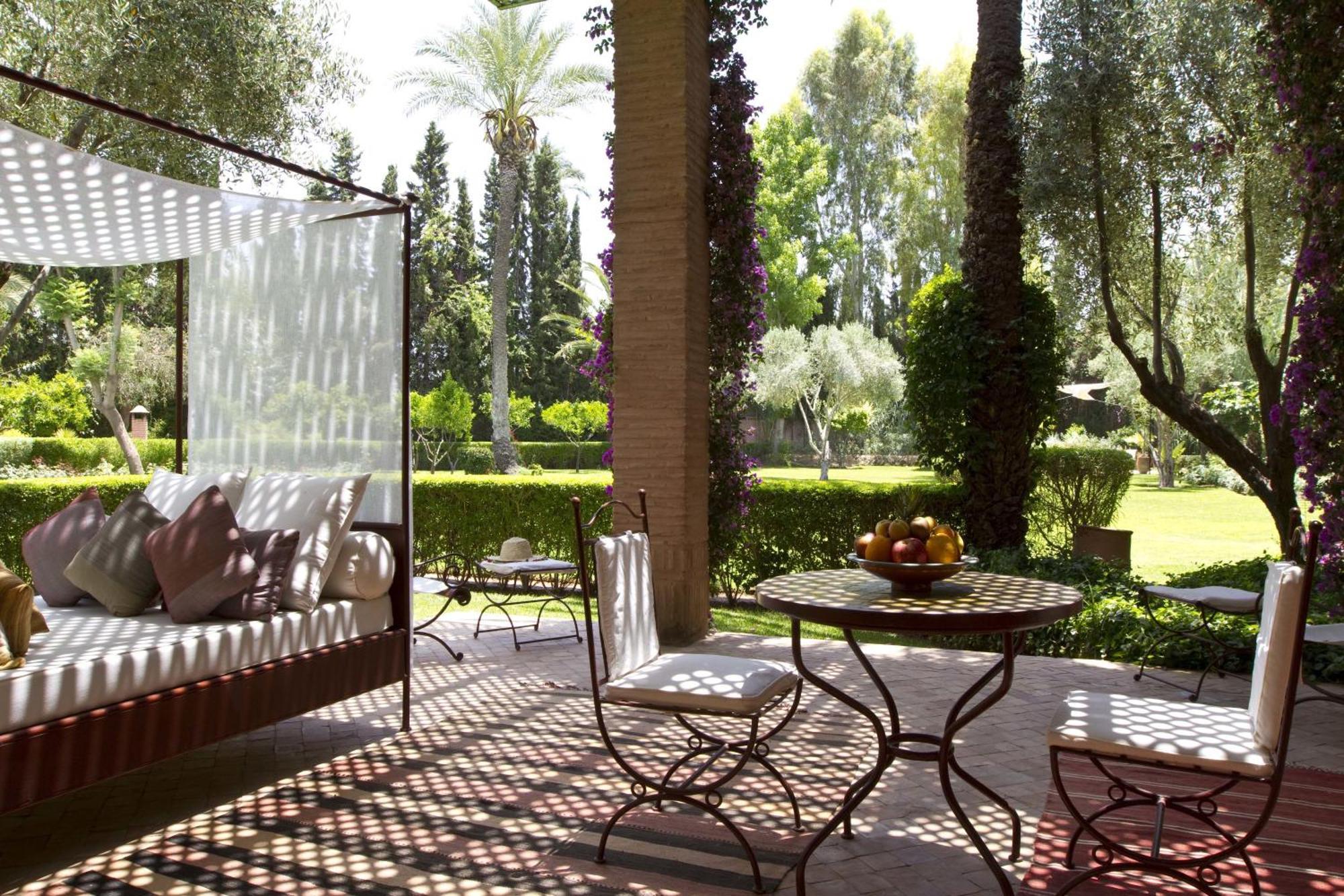 Guest house Dar Zemora