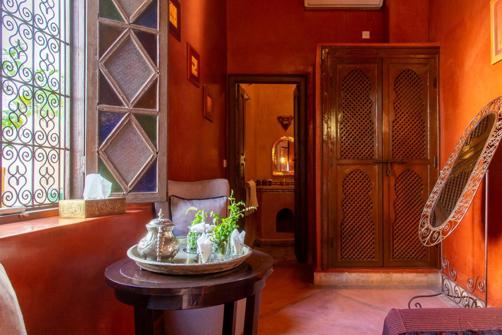 Riad Le Jardin De Lea, Suites&spa