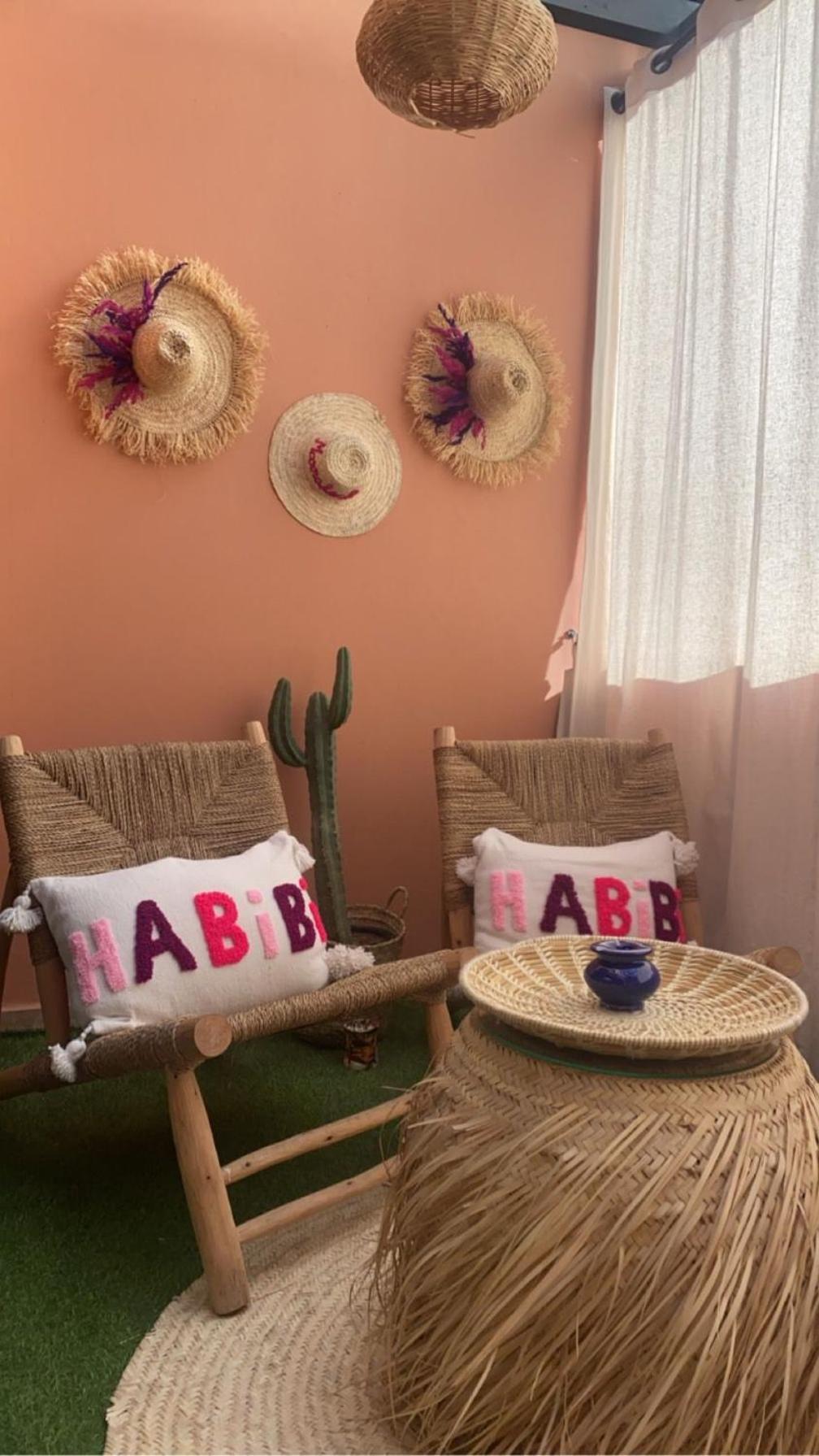 Bel Au Centre Gueliz Apartment Marrakesh