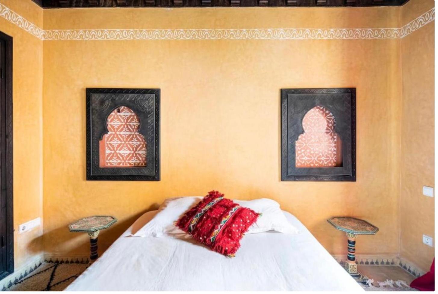 Chez Amazigh * Marrakesh