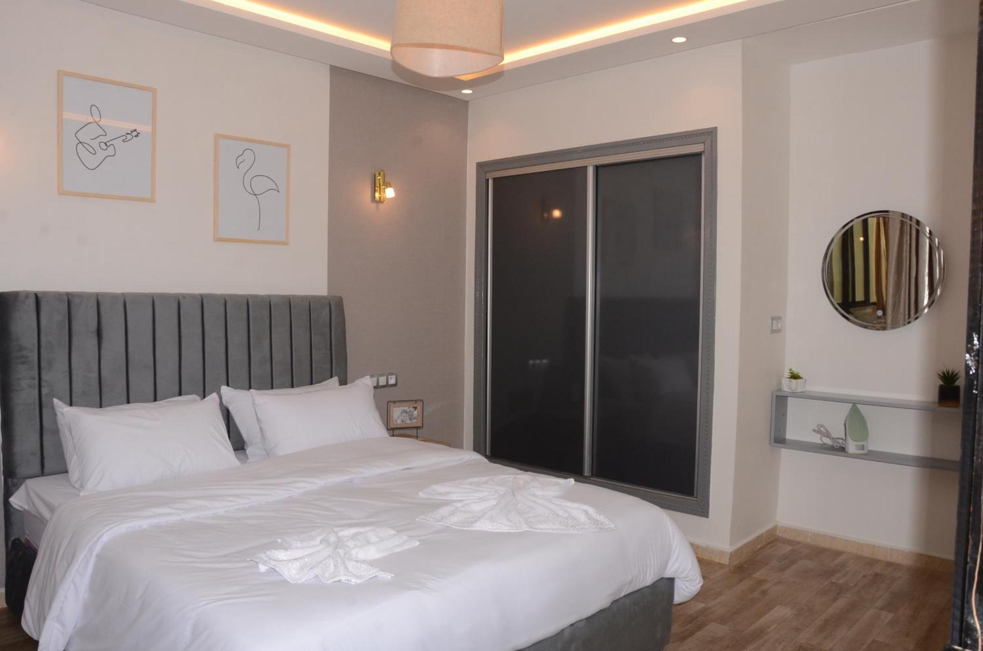 Miramas 2 Apartment Marrakesh