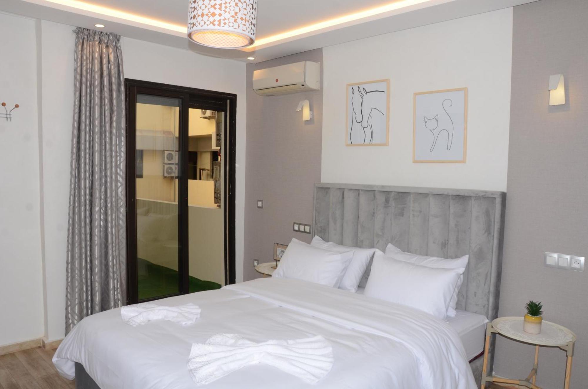 Apartment Miramas 2 *