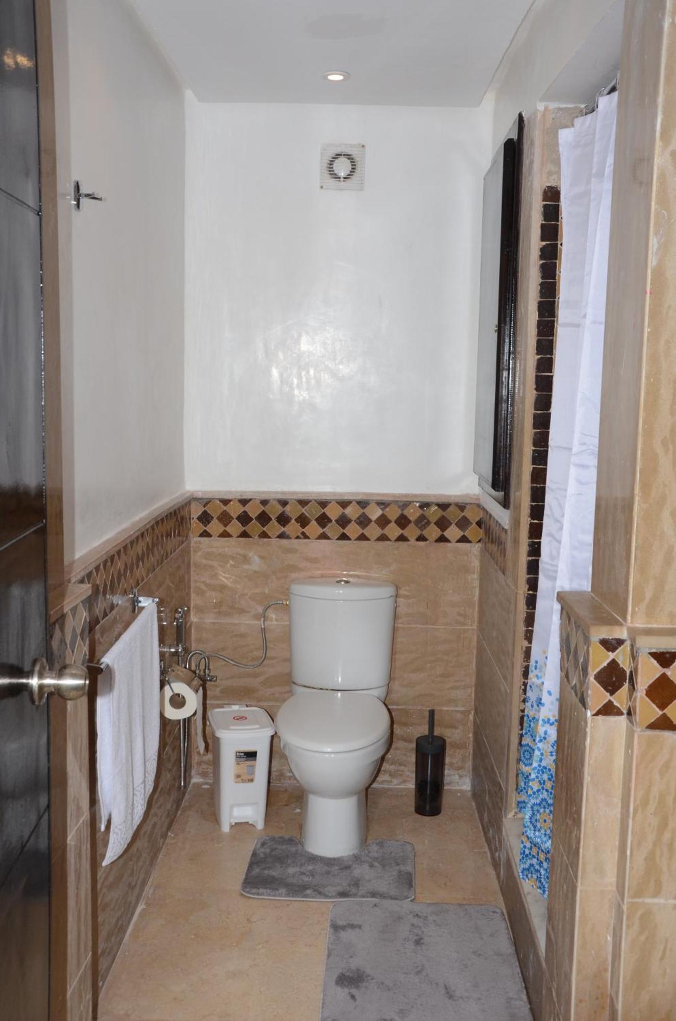 Apartment Miramas 2