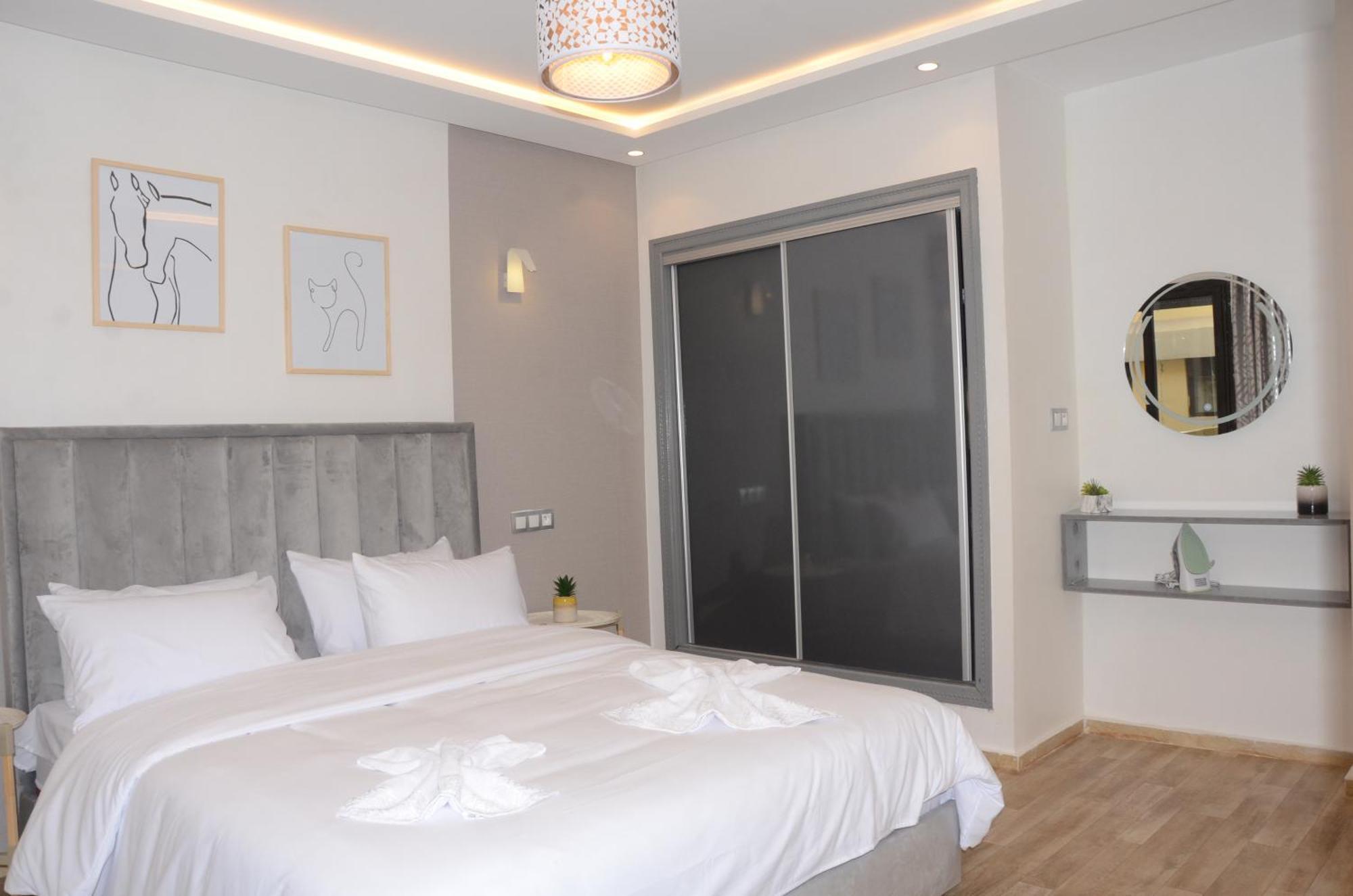 Miramas 2 Apartment *