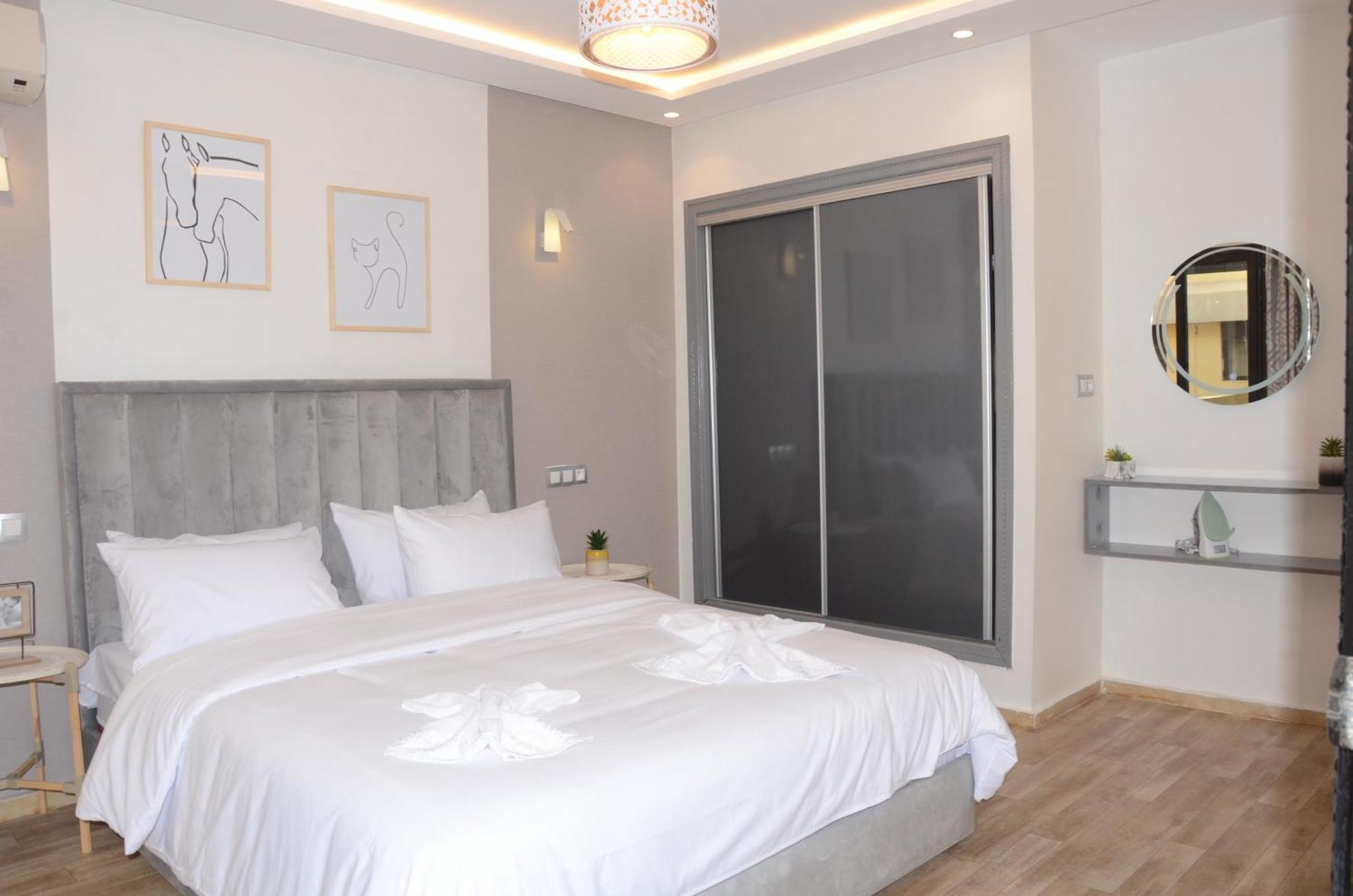 Apartment Miramas 2