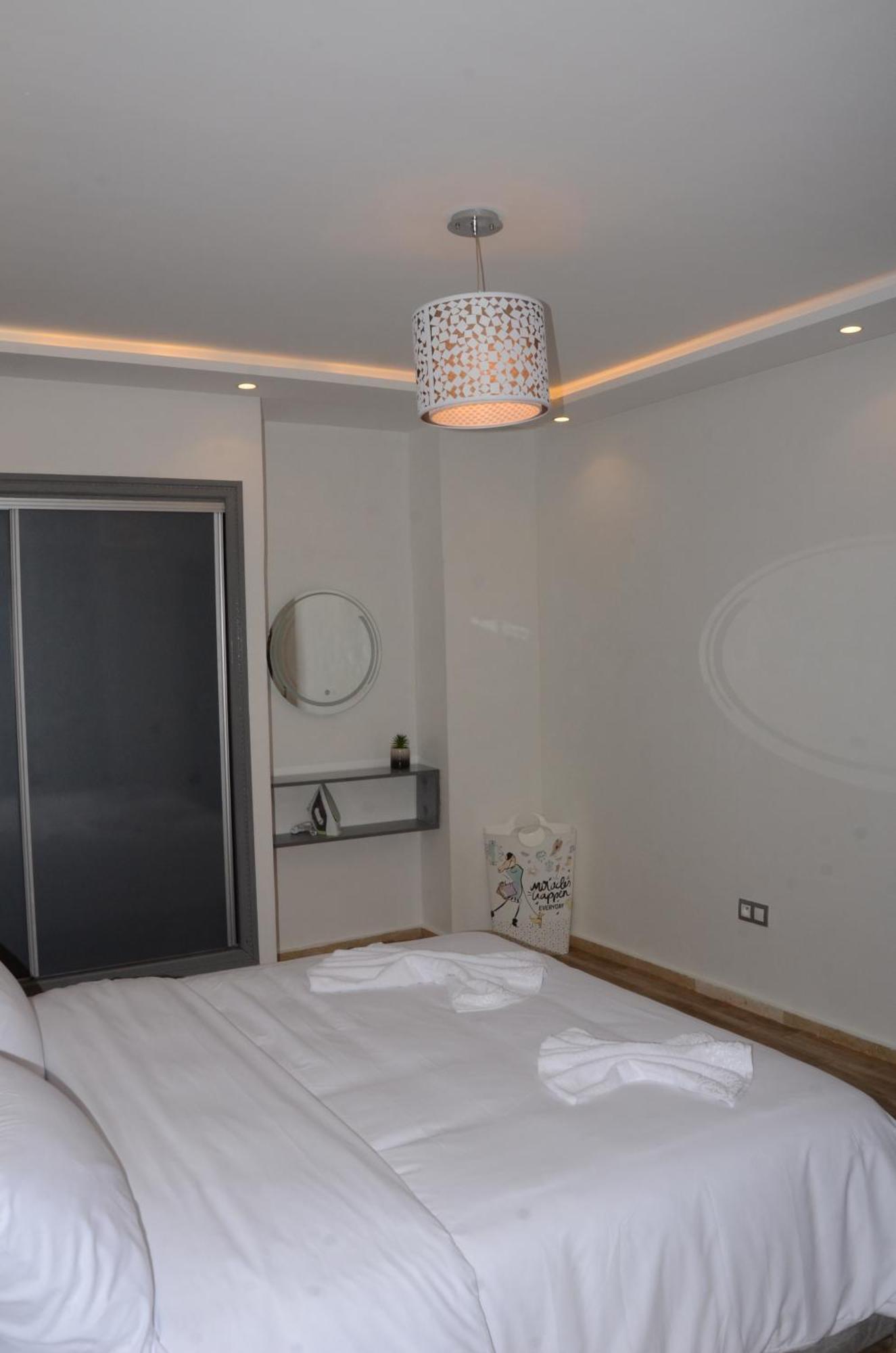 Miramas 2 Apartment Marrakesh