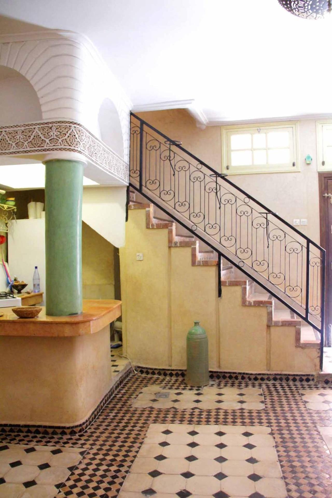 Lwalidin * Marrakesh