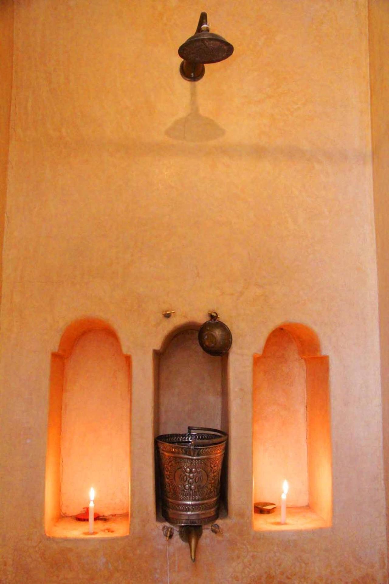 Lwalidin * Marrakesh