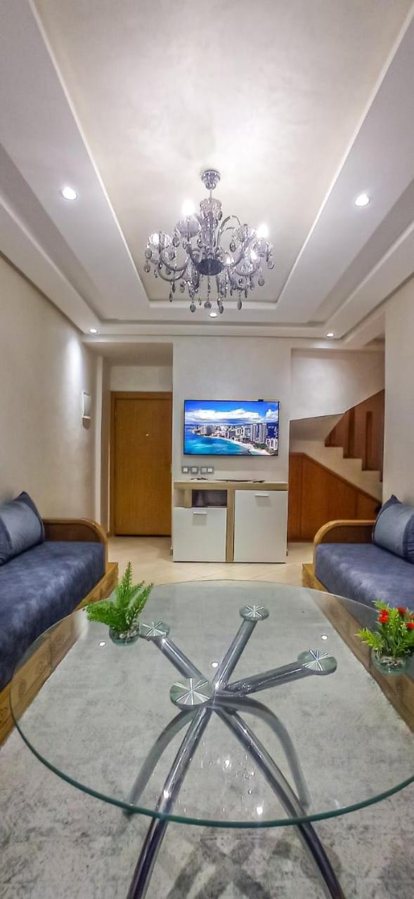 Apartment Dplex Chrif