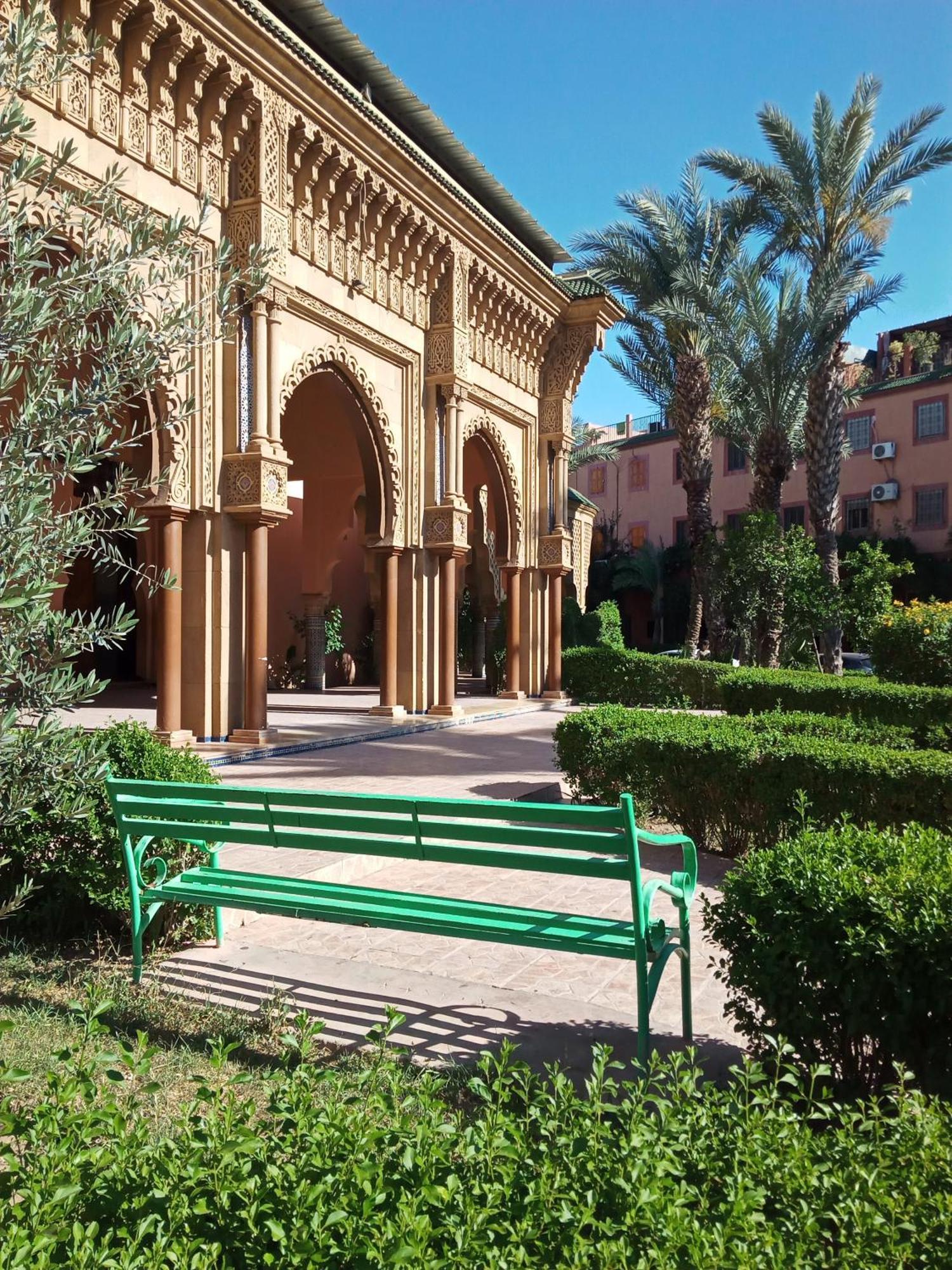Sun And Swim Marrakech Holiday home *