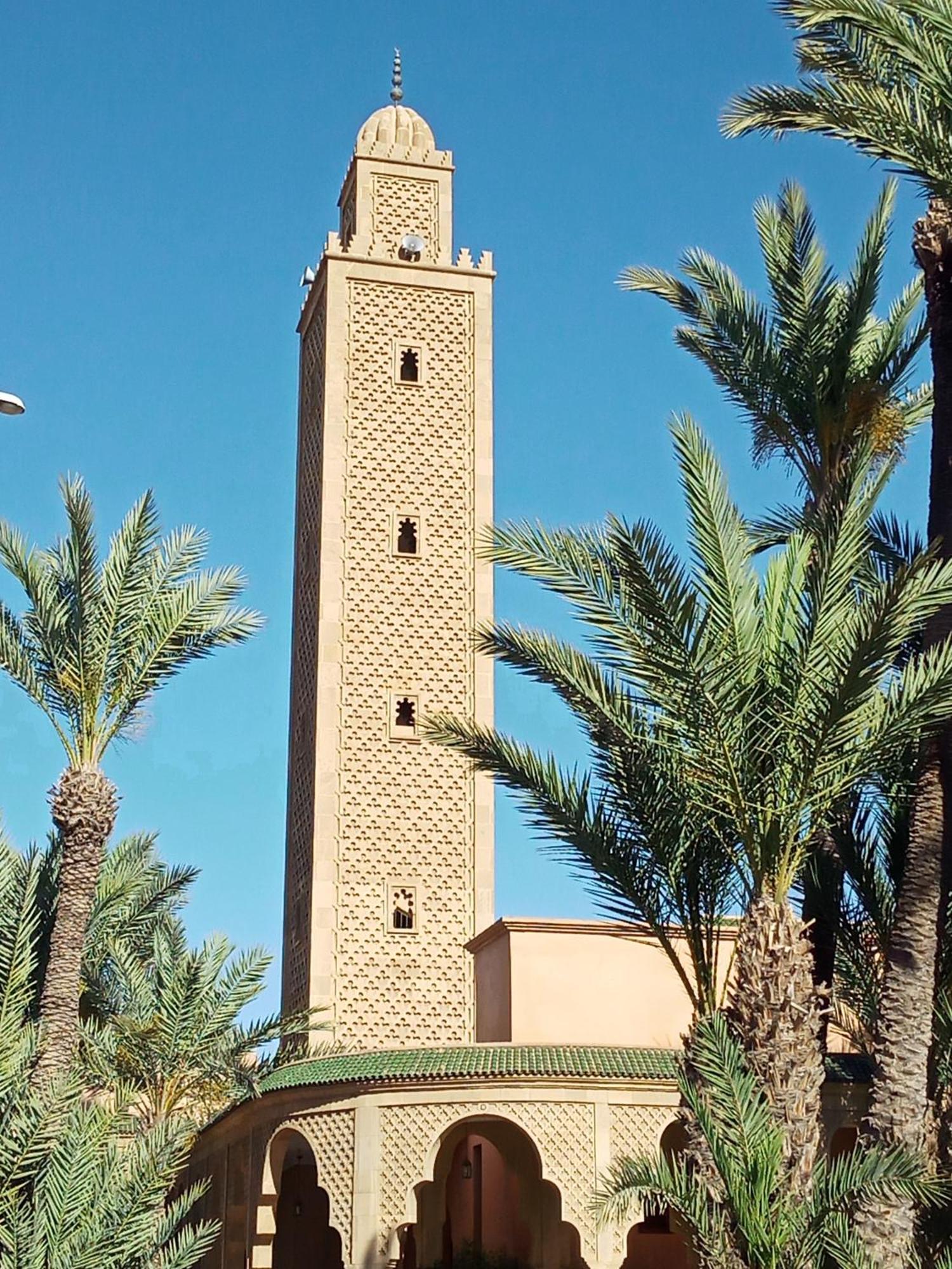 Sun And Swim Marrakech *