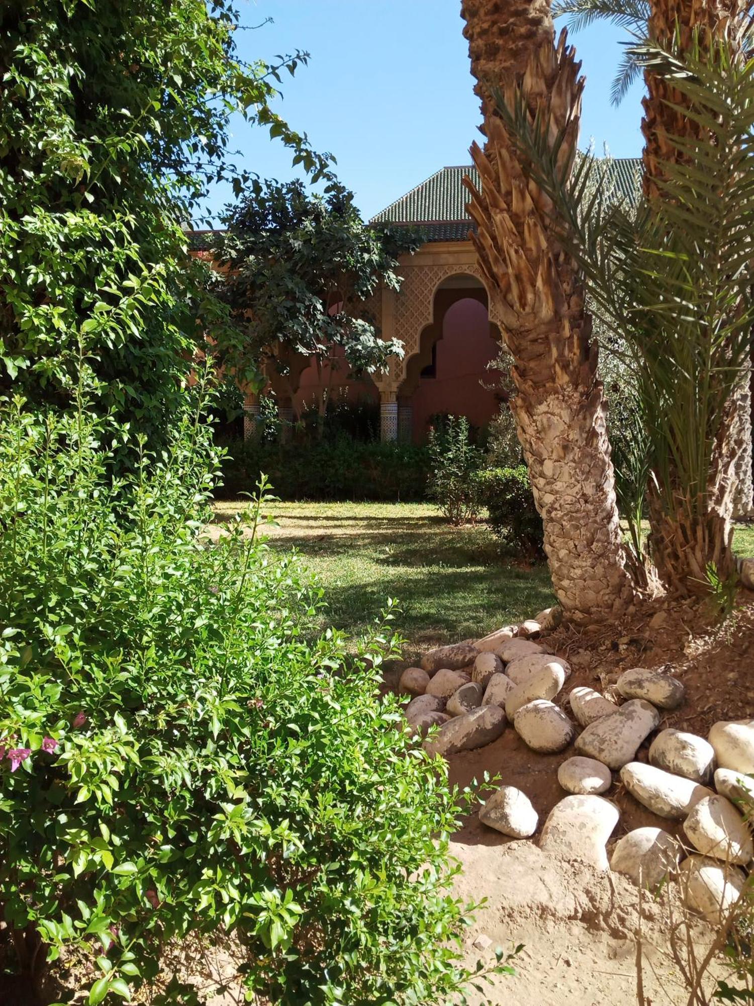 Holiday home Sun And Swim Marrakech