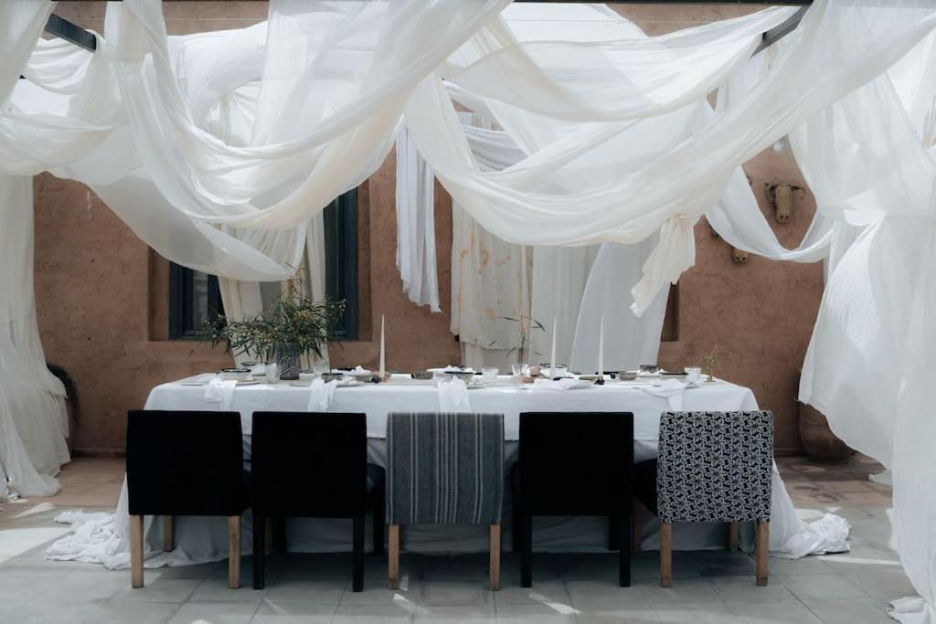 Villa Private Villa, Up To 38 People, Massages, Catering Marrakesh