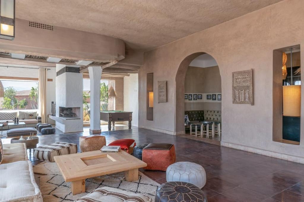 Private Villa, Up To 38 People, Massages, Catering * Marrakesh
