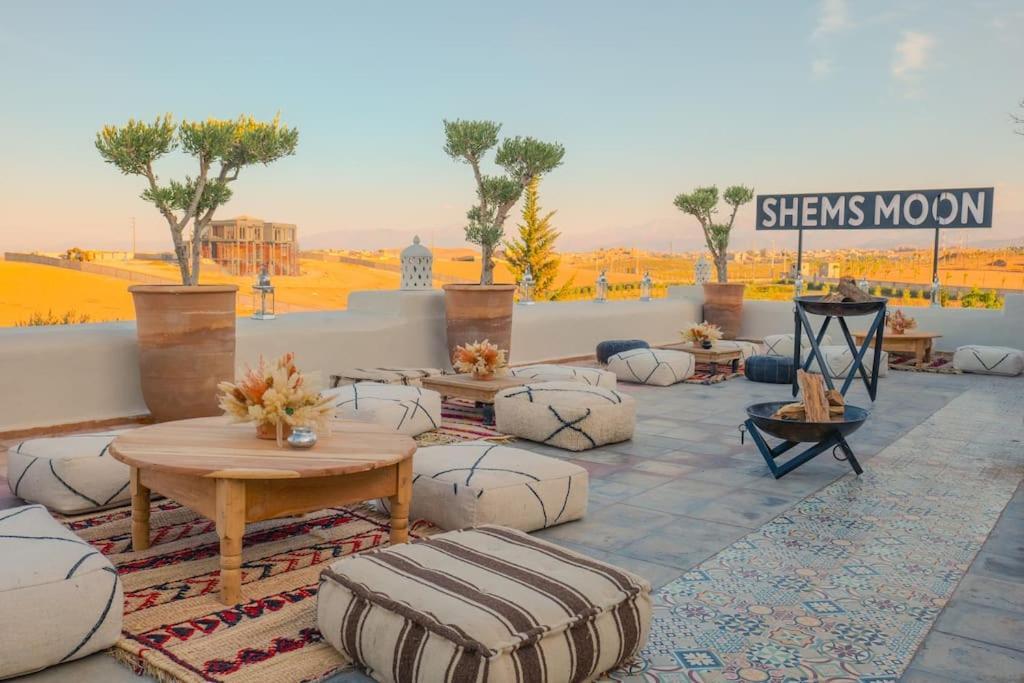 Private Villa, Up To 38 People, Massages, Catering Villa Marrakesh