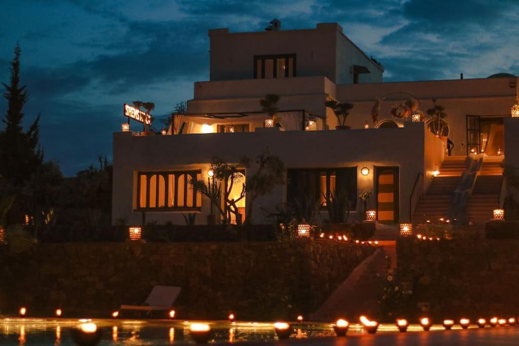 Private Villa, Up To 38 People, Massages, Catering * Marrakesh