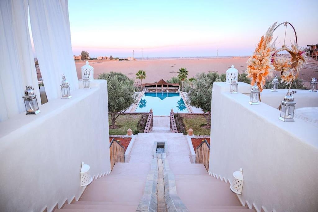Private Villa, Up To 38 People, Massages, Catering Villa Marrakesh