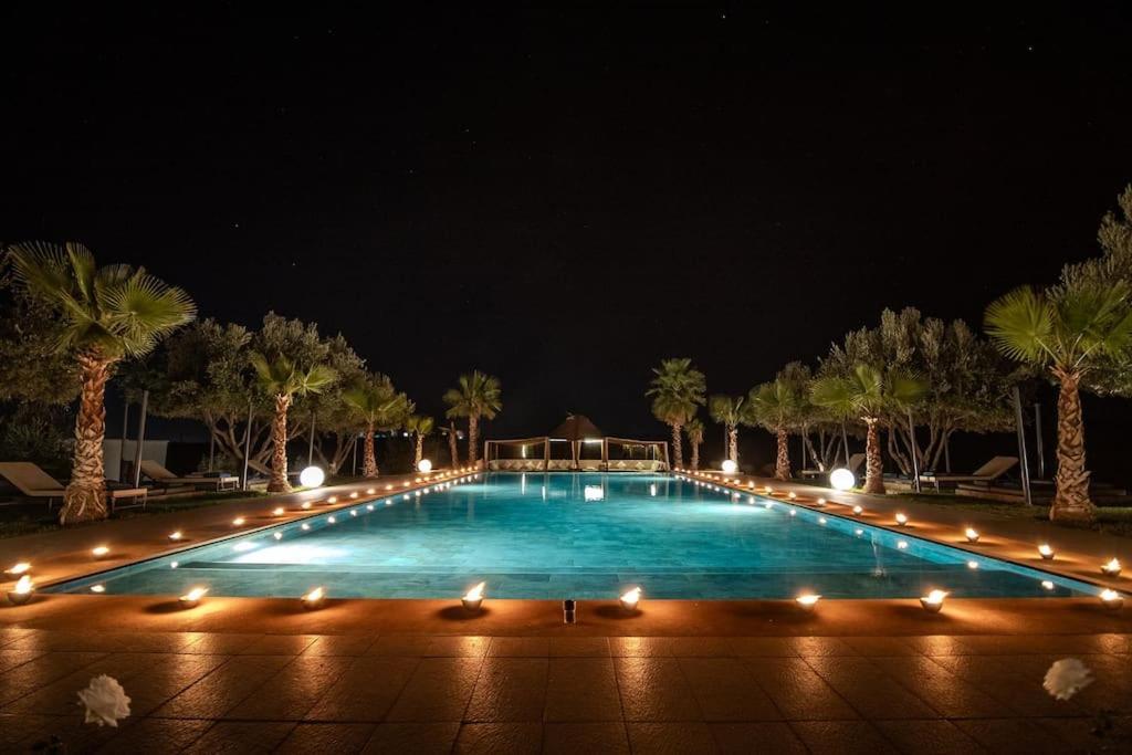 Private Villa, Up To 38 People, Massages, Catering Villa
