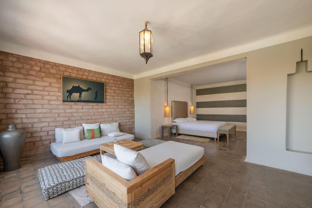 Villa Private Villa, Up To 38 People, Massages, Catering Marrakesh