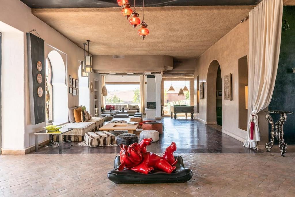 Villa Private Villa, Up To 38 People, Massages, Catering