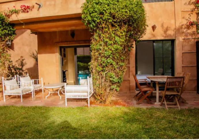 Atlas Golf * Marrakesh