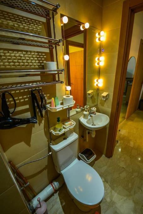 Apartamento Cozy Center Marrakesh