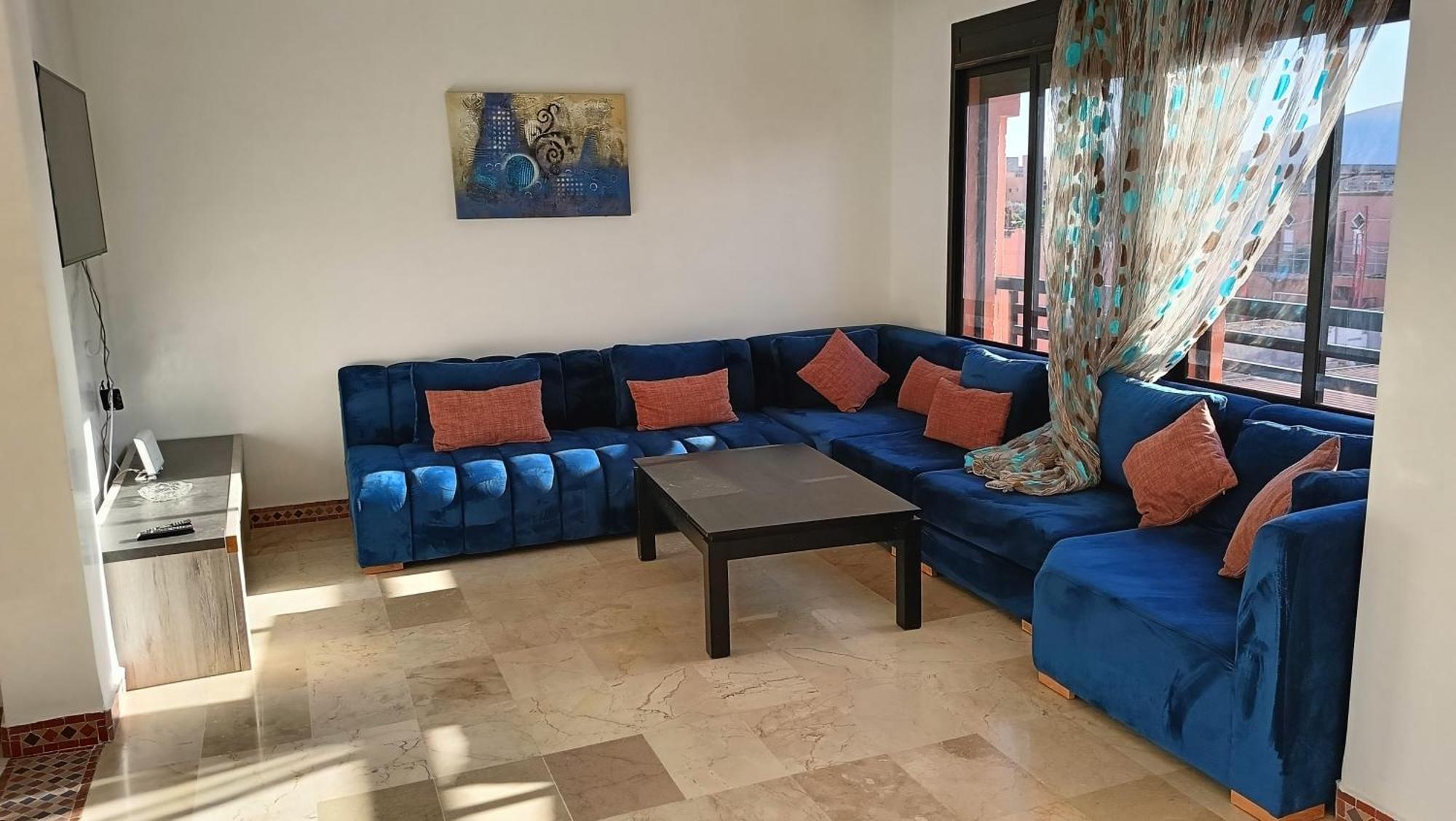 Apartment Marrakech Premium Village C186 Marrakesh