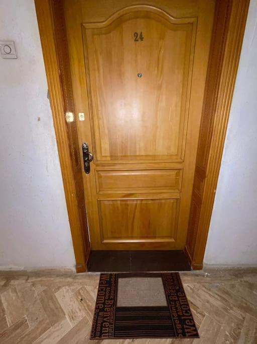 Apartment Cosy Centre Gueliz Marrakesh