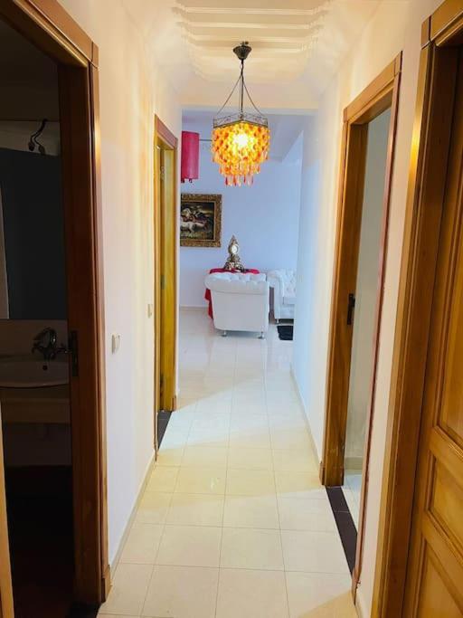Cosy Centre Gueliz Apartment Marrakesh