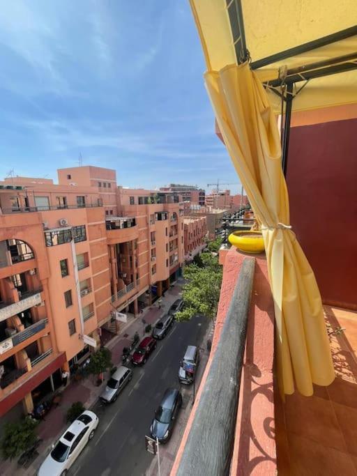 Cosy Centre Gueliz * Marrakesh